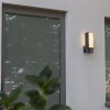 rechthoekige_led_buitenla_4-1.webp Best Sale Straluma Rechthoekige LED buitenlamp met camera en bewegingssensor