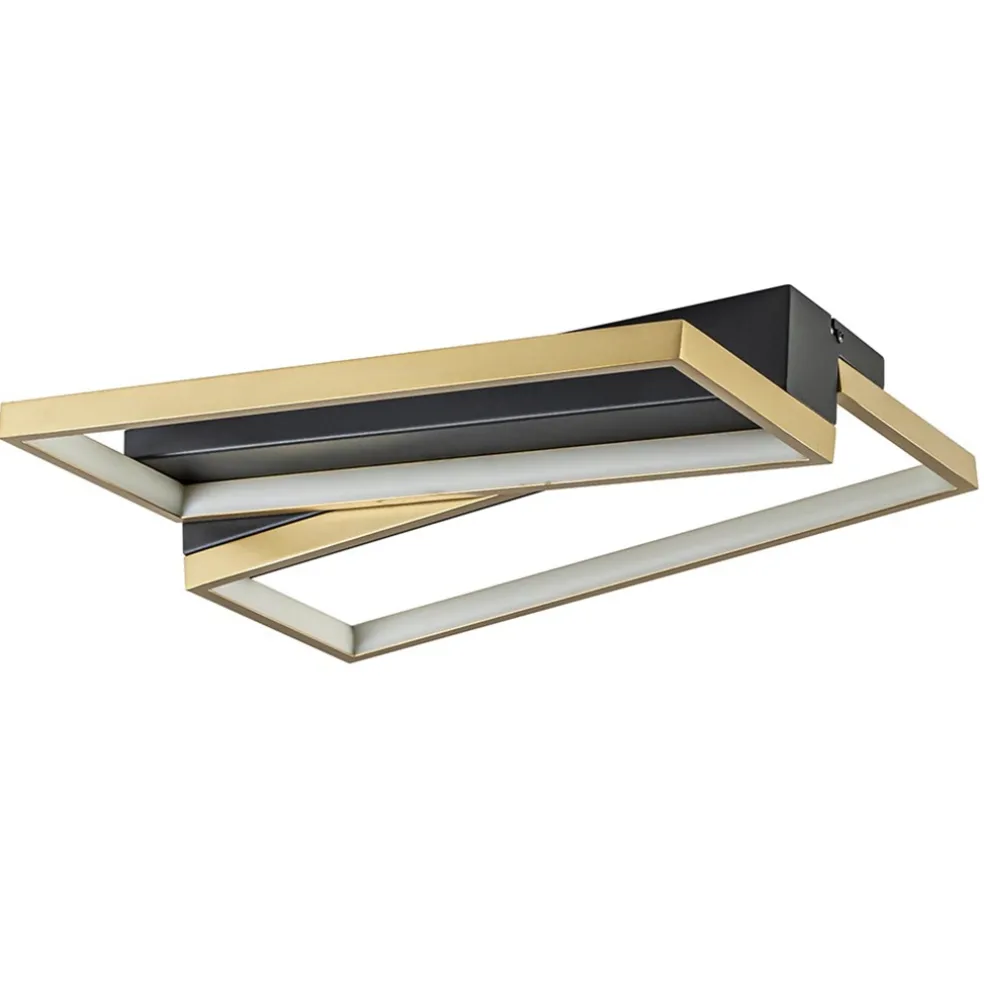 rechthoekige_led_plafondl_0.webp Online Straluma Rechthoekige LED plafondlamp zwart goud design
