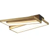 rechthoekige_led_plafondl_1.webp Online Straluma Rechthoekige LED plafondlamp zwart goud design