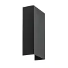 rechthoekige_wandlamp_mat_0-1.webp Sale Straluma Rechthoekige wandlamp mat zwart G9