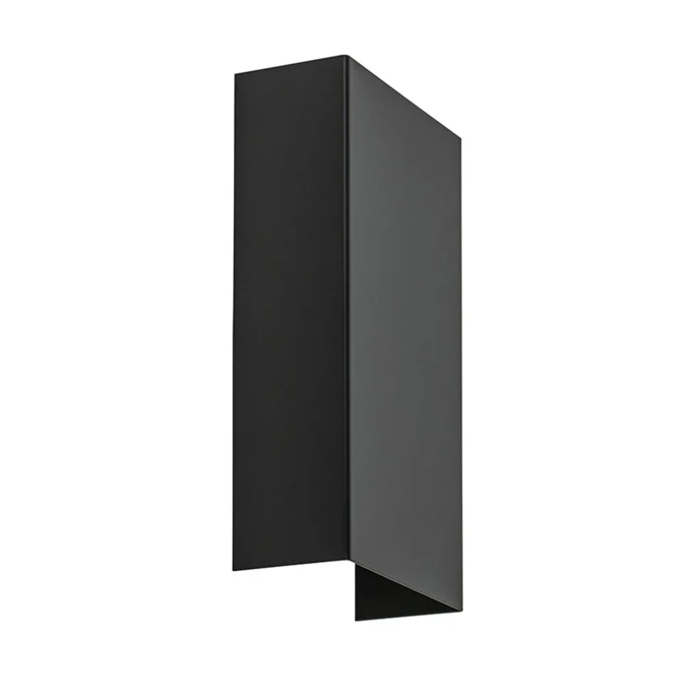 rechthoekige_wandlamp_mat_0-1.webp Sale Straluma Rechthoekige wandlamp mat zwart G9
