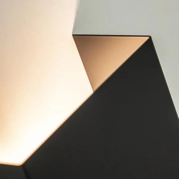 rechthoekige_wandlamp_mat_3-1.webp Sale Straluma Rechthoekige wandlamp mat zwart G9