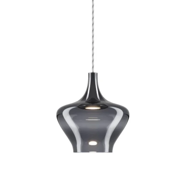retro_design_hanglamp_smo_0.webp Cheap Straluma Retro design hanglamp smoke glas met LED