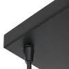 retro_lichts_hanglamp_opa_2.webp Outlet Straluma Retro 6-lichts hanglamp opaal glas met relief