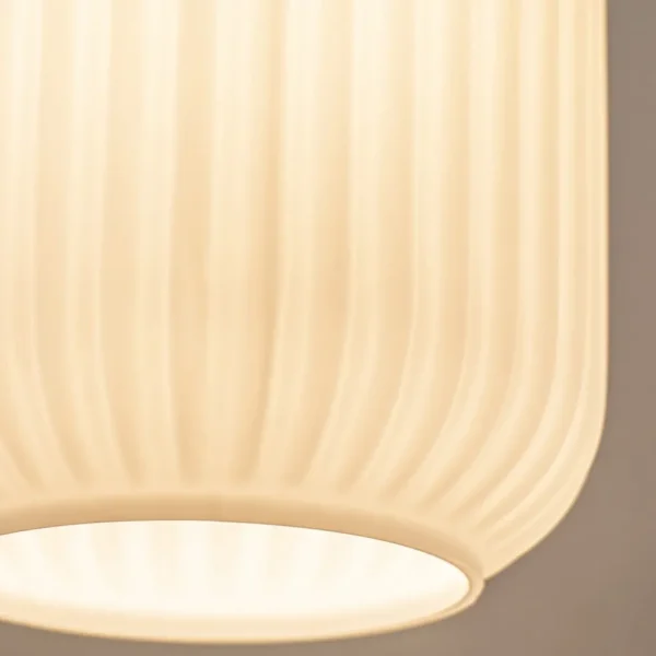 retro_plafondlamp_zwart_m_3-2.webp Clearance Straluma Retro plafondlamp zwart met wit glas