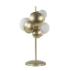 retro_tafellamp_goud_met__0.webp Hot Straluma Retro tafellamp goud met wit glas