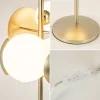 retro_tafellamp_goud_met__3.webp Hot Straluma Retro tafellamp goud met wit glas