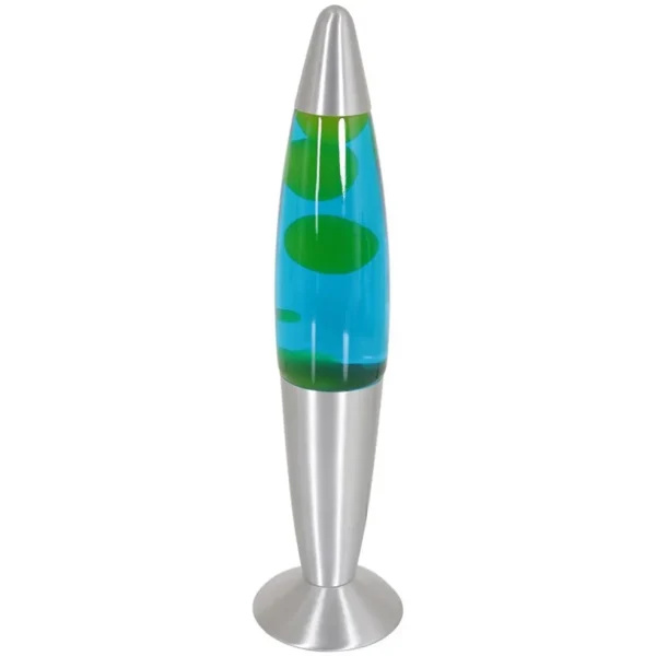 retro_tafellamp_lava_blau_0-1.webp Cheap Straluma Retro tafellamp Lava blauw water met groen