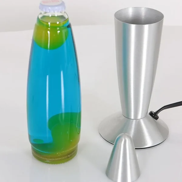 retro_tafellamp_lava_blau_2-1.webp Cheap Straluma Retro tafellamp Lava blauw water met groen