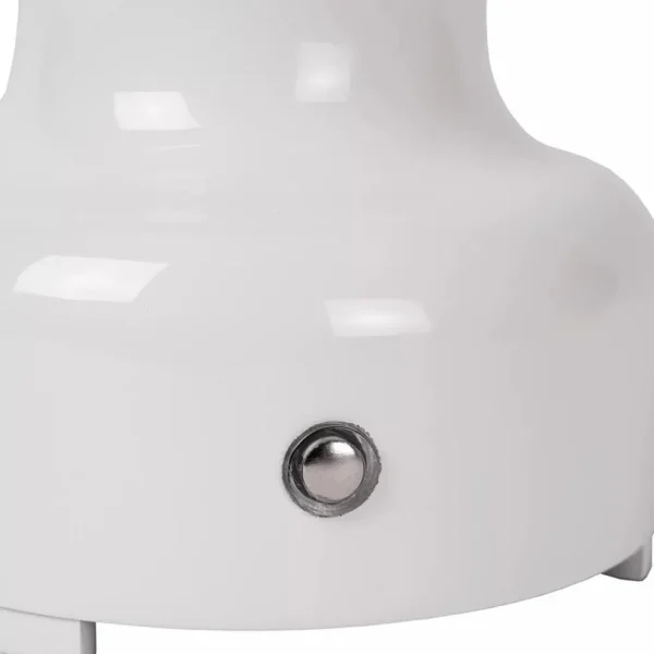 retro_tafellamp_olielamp__2.webp Best Straluma Retro tafellamp olielamp op batterij wit