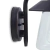 robuuste_buitenlamp_wand__2.webp Shop Straluma Robuuste buitenlamp wand zwart met roest en glas