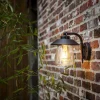 robuuste_buitenlamp_wand__4.webp Shop Straluma Robuuste buitenlamp wand zwart met roest en glas