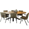 robuuste_eettafel_ovaal___4.webp Store Straluma Robuuste eettafel ovaal 240 cm mangohout