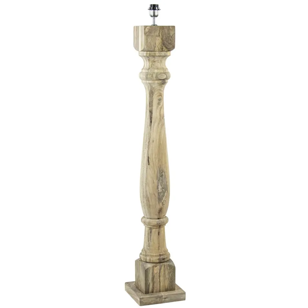 robuuste_lampvoet_robbia__0.webp Clearance Straluma Robuuste lampvoet Robbia hout exclusief kap