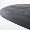 robuuste_mango_houten_eet_3.webp Best Straluma Robuuste mango houten eettafel Aron ovaal zwart