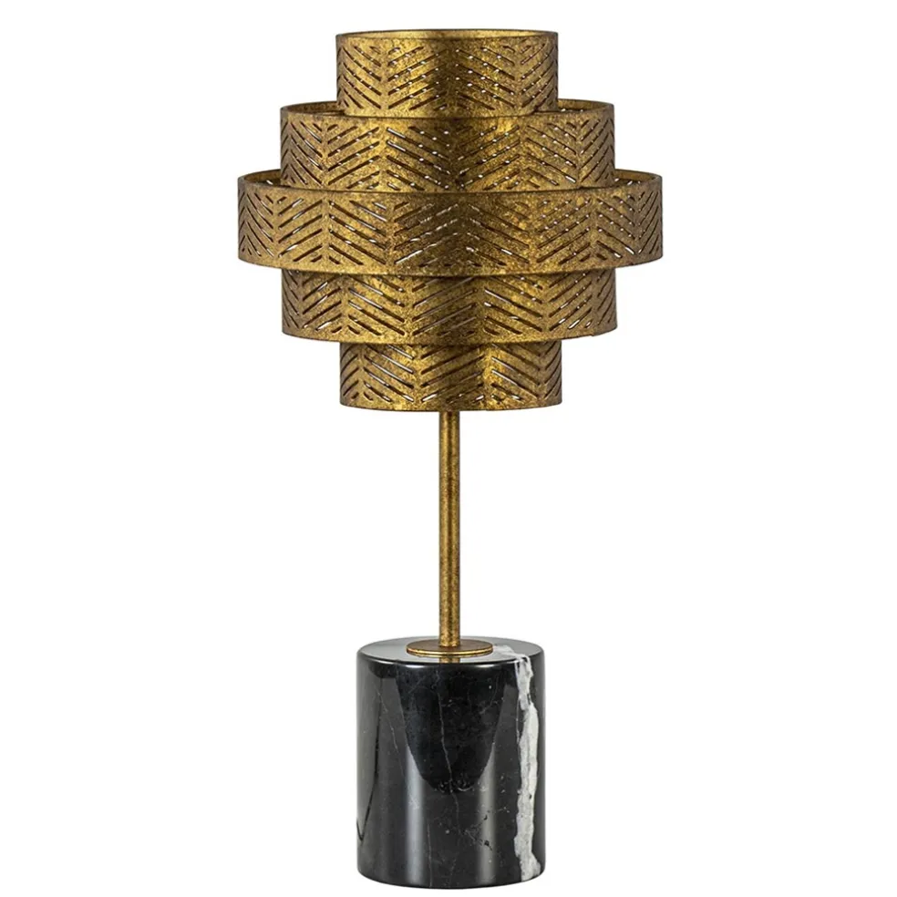 robuuste_tafelamp_brons_m_0.webp Cheap Straluma Robuuste tafelamp brons met zwart marmeren voet