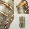 robuuste_wandlamp_ambacht_2.webp Cheap Straluma Robuuste wandlamp ambachtelijk zilver
