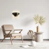 robuuste_wandlamp_zwarte__4.webp Flash Sale Straluma Robuuste wandlamp zwarte ringen