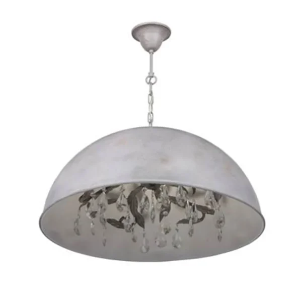 romantische_hanglamp_koep_0.webp Best Straluma Romantische hanglamp koepel eettafel