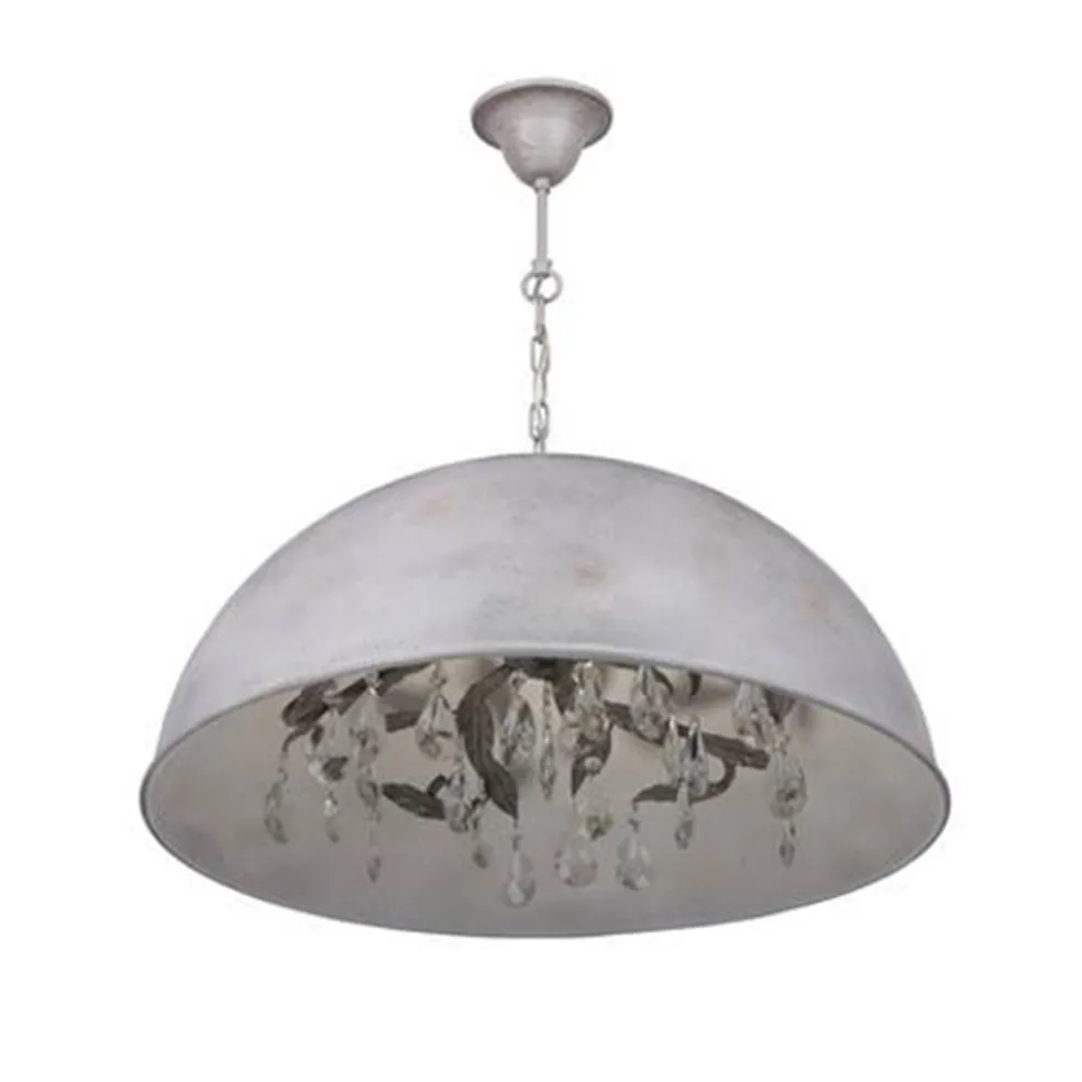 romantische_hanglamp_koep_0.webp Best Straluma Romantische hanglamp koepel eettafel