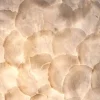 romantische_tafellamp_sch_2.webp Best Sale Straluma Romantische tafellamp schelp dressoir