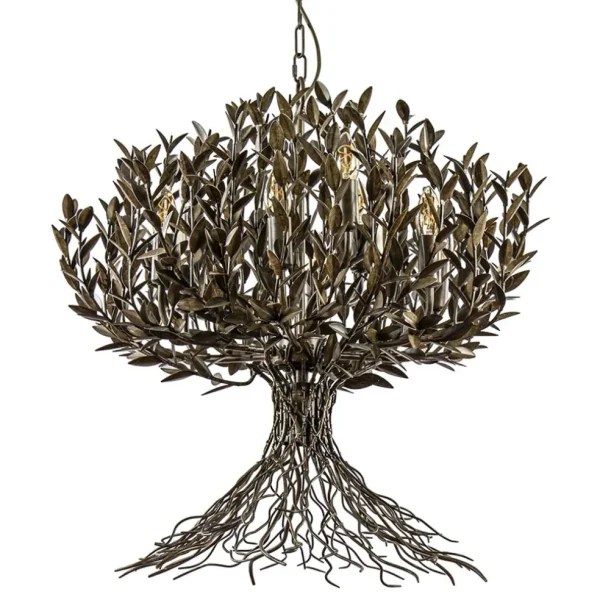 ronde_decoratieve_design__0.webp Flash Sale Straluma Ronde decoratieve design hanglamp rustiek