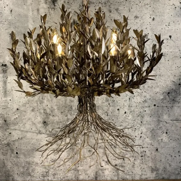 ronde_decoratieve_design__4.webp Flash Sale Straluma Ronde decoratieve design hanglamp rustiek