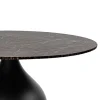 ronde_eetkamertafel_bruin_2.webp Online Straluma Ronde eetkamertafel bruin marmer Ø120 cm