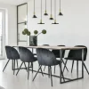 ronde_hanglamp_zwart_met__4-1.webp Shop Straluma Ronde hanglamp zwart met brons klein
