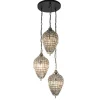 ronde_lichts_hanglamp_cha_1.webp Sale Straluma Ronde 3-lichts hanglamp Charlene nikkel/kristal