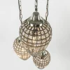 ronde_lichts_hanglamp_cha_2.webp Sale Straluma Ronde 3-lichts hanglamp Charlene nikkel/kristal
