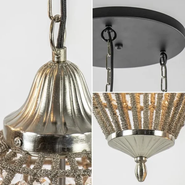 ronde_lichts_hanglamp_cha_3.webp Sale Straluma Ronde 3-lichts hanglamp Charlene nikkel/kristal