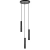 ronde_lichts_hanglamp_cil_0-1.webp Shop Straluma Ronde 3-lichts hanglamp cilinders mat zwart