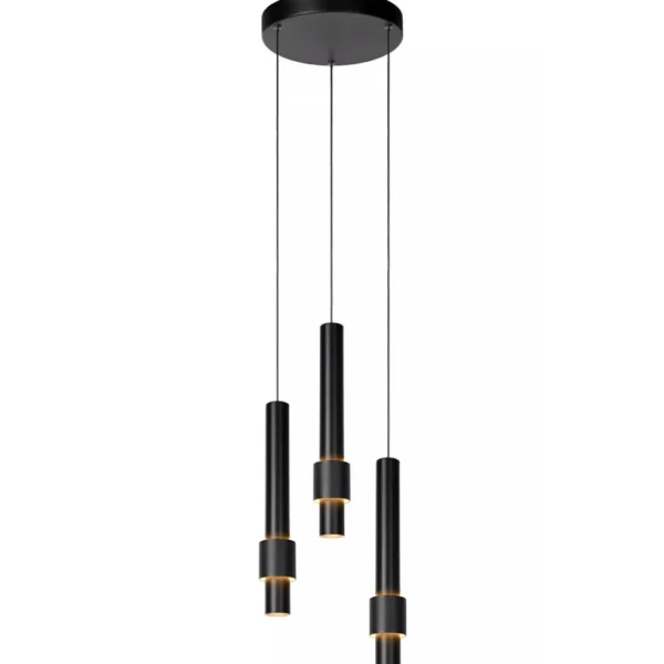 ronde_lichts_hanglamp_cil_1.webp Cheap Straluma Ronde 3-lichts hanglamp cilinders inclusief LED