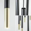 ronde_lichts_hanglamp_cil_2-2.webp Outlet Straluma Ronde 8-lichts hanglamp cilinders zwart goud