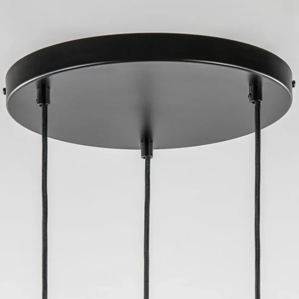 ronde_lichts_hanglamp_cil_3-1.webp Shop Straluma Ronde 3-lichts hanglamp cilinders mat zwart