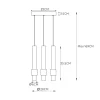 ronde_lichts_hanglamp_cil_3.webp Cheap Straluma Ronde 3-lichts hanglamp cilinders inclusief LED