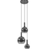 ronde_lichts_hanglamp_met_0.webp New Straluma Ronde 3-lichts hanglamp met diverse smoke glazen kappen