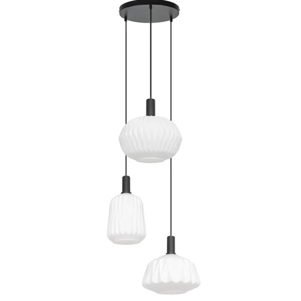 ronde_lichts_hanglamp_met_0-4.webp Outlet Straluma Ronde 3-lichts hanglamp met opaal witte glazen