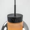 ronde_lichts_hanglamp_zwa_2-6.webp Hot Straluma Ronde 3-lichts hanglamp zwart/marmer met smoke glas