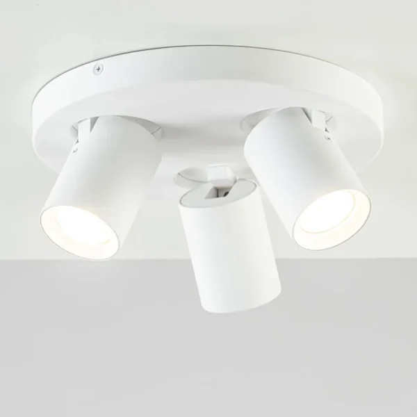 ronde_lichts_opbouwspot_m_1.webp Best Straluma Ronde 3-lichts opbouwspot mat wit