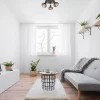 ronde_lichts_plafondlamp__4.webp Sale Straluma Ronde 3-lichts plafondlamp met verstelbare kappen