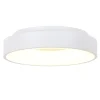 ronde_plafonnire_wit__cm__1.webp Sale Straluma Ronde plafonnière wit 48 cm met LED