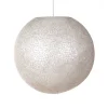 ronde_schelpen_hanglamp_w_0.webp Cheap Straluma Ronde schelpen hanglamp wit/parelmoer 50 cm