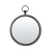 ronde_spiegel_zinkgrijs_g_0.webp Clearance Straluma Ronde spiegel zink/grijs groot 46 cm