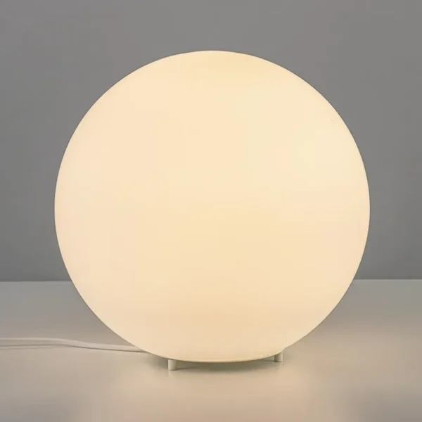 ronde_tafellamp_opaal_gla_4.webp Hot Straluma Ronde tafellamp opaal glas 30 cm