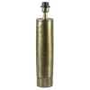 ruw_antiek_bronzen_lampvo_0.webp Cheap Straluma Ruw antiek bronzen lampvoet Savi exclusief kap