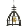 ruw_metalen_hanglamp_anti_0.webp Flash Sale Straluma Ruw metalen hanglamp antiek zwart