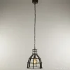 ruw_metalen_hanglamp_anti_1.webp Flash Sale Straluma Ruw metalen hanglamp antiek zwart
