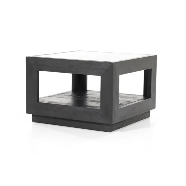 salontafel_liam_xx_cm__zw_0.webp Sale Straluma Salontafel Liam 60x60x40 cm - zwart